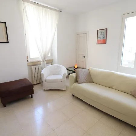 Dimora Storica Idrusa A Centro 6 Posti Appartement Otranto