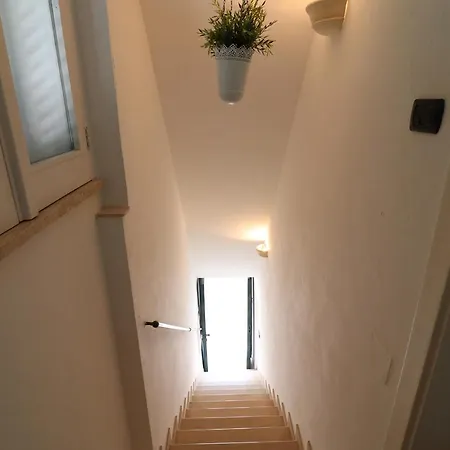 Dimora Storica Idrusa A Centro 6 Posti Appartement Otranto
