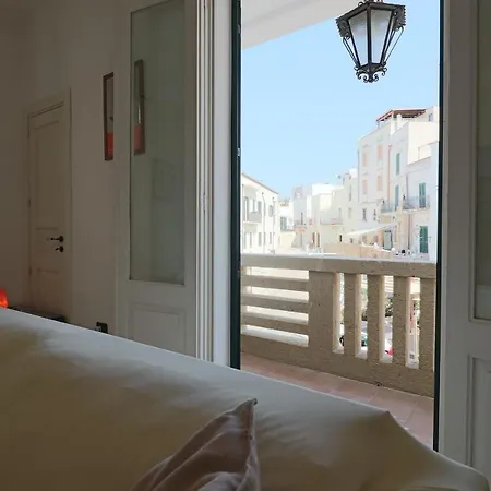 Dimora Storica Idrusa A Centro 6 Posti Appartement Otranto