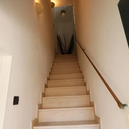 Appartement Dimora Storica Idrusa A Centro 6 Posti *