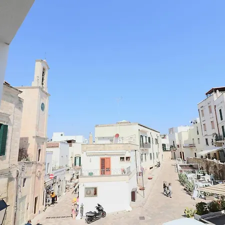 Dimora Storica Idrusa A Centro 6 Posti Appartement *