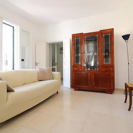 Appartement Dimora Storica Idrusa A Centro 6 Posti Otranto