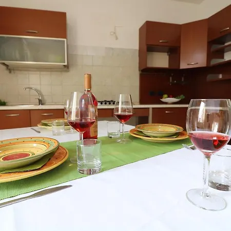 Dimora Storica Idrusa A Centro 6 Posti Appartement Otranto