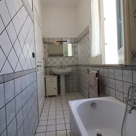 Dimora Storica Idrusa A Centro 6 Posti Appartement Otranto