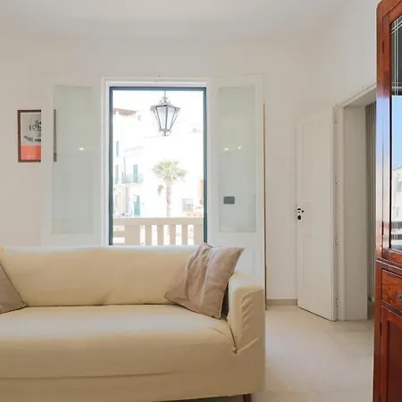 Appartement Dimora Storica Idrusa A Centro 6 Posti Otranto