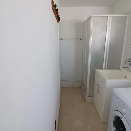 Dimora Storica Idrusa A Centro 6 Posti Appartement *