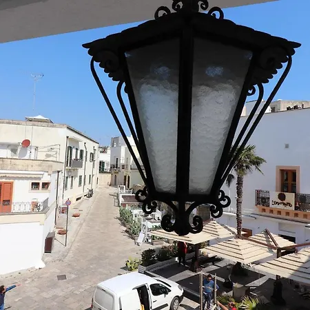 Dimora Storica Idrusa A Centro 6 Posti Appartement Otranto